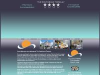 The Southbank Hotel Hotels Torquay Offering Bed And Breakfast In Torquay