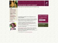 South Bank Lifestyle Market - Brisbane