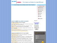 Looking for a Plumber Manhattan Beach or Plumber Redondo Beach - Local Plumbers