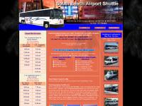 South Beach Airport Transportation Shuttle of South Florida