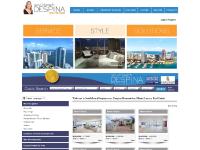 southbeachdespina.com Icon South Beach, South Beach Icon