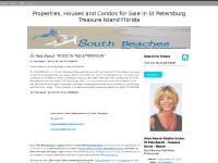 Properties, Houses and Condos for Sale in St Petersburg Treasure Island Florida