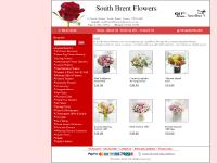 southbrentflowers.co.uk S Brent, Interflora Florist, SOUTH BRENT FLOWERS
