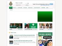 Home | South Central Ambulance Service Home | South Central Ambulance Service