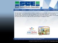 southcentralelectric.com South Central Electric Association, power line outage, transmission southcentralelectric.com South Central Electric Association, power line outage, transmission