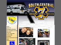 South Central Ems South Central Ems