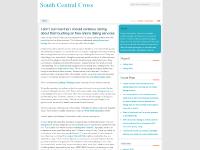 southcentralmsredcross.org South Central Cross, Posts, admin