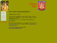 Pillayar Nonbu 2011 - South Central Nagarathars