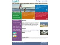 southcliff.co.uk holiday parks in Bridlington, Yorkshire, UK southcliff.co.uk holiday parks in Bridlington, Yorkshire, UK