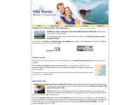 Holiday accommodation Hibberdene, South Coast, KwaZulu Natal.