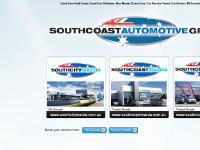 South Coast Automotive Group - New Cars & Used Cars, Brisbane & Gold Coast South Coast Automotive Group - New Cars & Used Cars, Brisbane & Gold Coast