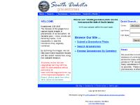 southdakotagravestones.org south dakota, south dakota gravestone photos, south dakota tombstone photos