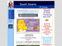 southdowns-trs.org.uk The Five Bells, The White Hart Inn, why not come  along?