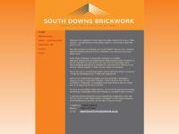 South Downs Brickwork - Home