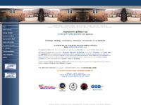 Southdowns Builder, Petersfield Builder, Hampshire Roofer, Lead Roof, Leadwork