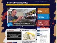 Southeast Community College Home Southeast Community College Home