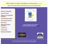 southeastchiefs.org Mission Statement, Code of Ethics, Association Events southeastchiefs.org Mission Statement, Code of Ethics, Association Events