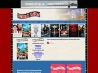 Southeast Cinemas : Movie theatres in NC, SC and VA Southeast Cinemas : Movie theatres in NC, SC and VA
