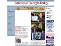 Southeast Georgia Today Web Portal - Home Southeast Georgia Today Web Portal - Home