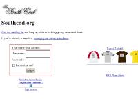 Southend.org Southend.org