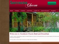 Southern Charm Bed & Breakfast - Fredericksburg, Texas Southern Charm Bed & Breakfast - Fredericksburg, Texas