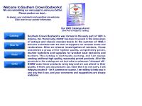 Southern Crown Boatworks Southern Crown Boatworks