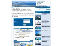 Travel Options Travel Options