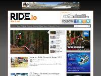 Ride It Out | The latest mountain bike news, reviews and race reports. Ride It Out | The latest mountain bike news, reviews and race reports.