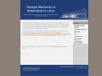 Preliminary Liens, Notice of Commencement, Payment Bond Claims, Mechanics & Materialmen Liens Preliminary Liens, Notice of Commencement, Payment Bond Claims, Mechanics & Materialmen Liens