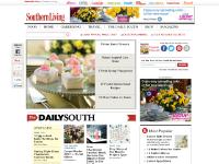 Southern Living | The Best of the South Southern Living | The Best of the South