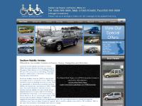 Wheelchair Accessible Vehicles - Southern Mobility Vehicles » Woodgate » West Sussex Wheelchair Accessible Vehicles - Southern Mobility Vehicles » Woodgate » West Sussex