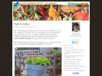 Southern Post Journal – A Sustainable Garden Blog in Houston Texas by Jacqueline D’Elia Southern Post Journal – A Sustainable Garden Blog in Houston Texas by Jacqueline D’Elia