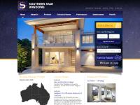southernstarwindows.com.au CAREERS, LOCATE DISTRIBUTOR, PRODUCTS