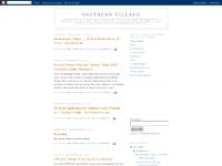 southernvillage.blogspot.com 10:09 AM, 10:10 PM, 9:21 PM southernvillage.blogspot.com 10:09 AM, 10:10 PM, 9:21 PM