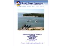 The South Ferry - Your Shelter Island Connection to the South Fork of Long Island