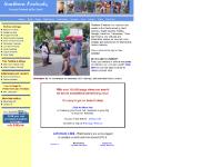 Southern Festivals-List your Festival