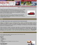 Southgate Financial Services - Vehicle & Equipment Finance Southgate Financial Services - Vehicle & Equipment Finance