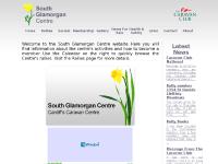 South Glamorgan Centre