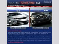 McMurray Chrysler Jeep Kia Dealer - South Hills Chrysler Jeep Kia - Great Deals on Jeep Cherokee, Kia Sorento, Chrysler 300 & More McMurray Chrysler Jeep Kia Dealer - South Hills Chrysler Jeep Kia - Great Deals on Jeep Cherokee, Kia Sorento, Chrysler 300 & More