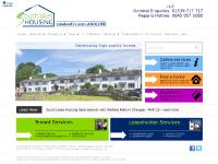 South Lakes Housing :: Home Page South Lakes Housing :: Home Page