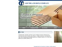 Southland Box Company