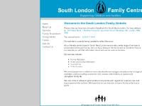 southlondonfamilycentre.org.uk