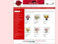 London SW16 Interflora Florist, DORIS, Inner London, SW16 5SD