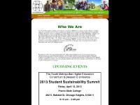 South Metropolitan Higher Education Consortium