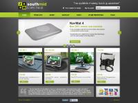 The Original Nav-Mat, Mount Your Sat Nav on Your Dashboard