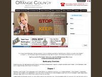 OC, Orange County Bankruptcy Attorneys, Irvine Bankruptcy Lawyers, Santa Ana, Riverside