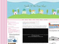  Maternity Services Liaison Committee, Moon Maths, Percy Parker, The King's Fund