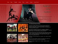 Southport Dance Academy - dance school for all levels of ballet, tap, riverdance, musical theatre, modern, pointe and jazz.