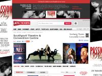 Venues, Artists, Theatre Card, Group Bookings Venues, Artists, Theatre Card, Group Bookings