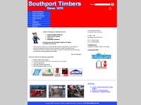 Southport Timbers Southport Timbers